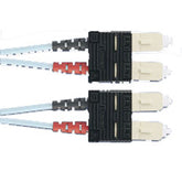 Panduit® FXD3-3M SC Patch Cords